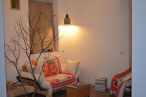 Gea apartment Etna