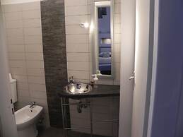 Gea apartment Etna