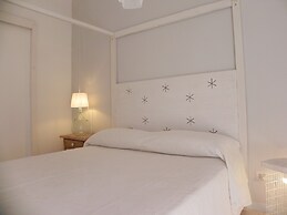 Gea apartment Etna
