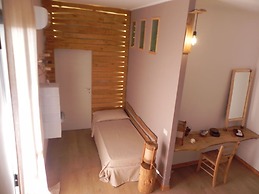 Gea apartment Etna