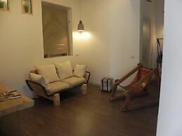 Gea apartment Etna