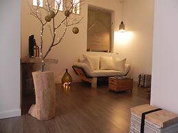 Gea apartment Etna