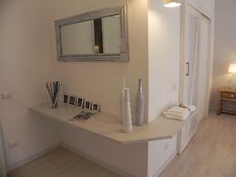 Gea apartment Etna