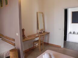 Gea apartment Etna
