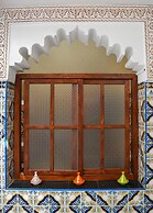 Mosaic Hostel