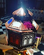 Mosaic Hostel
