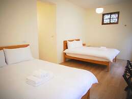 Mulight B&B