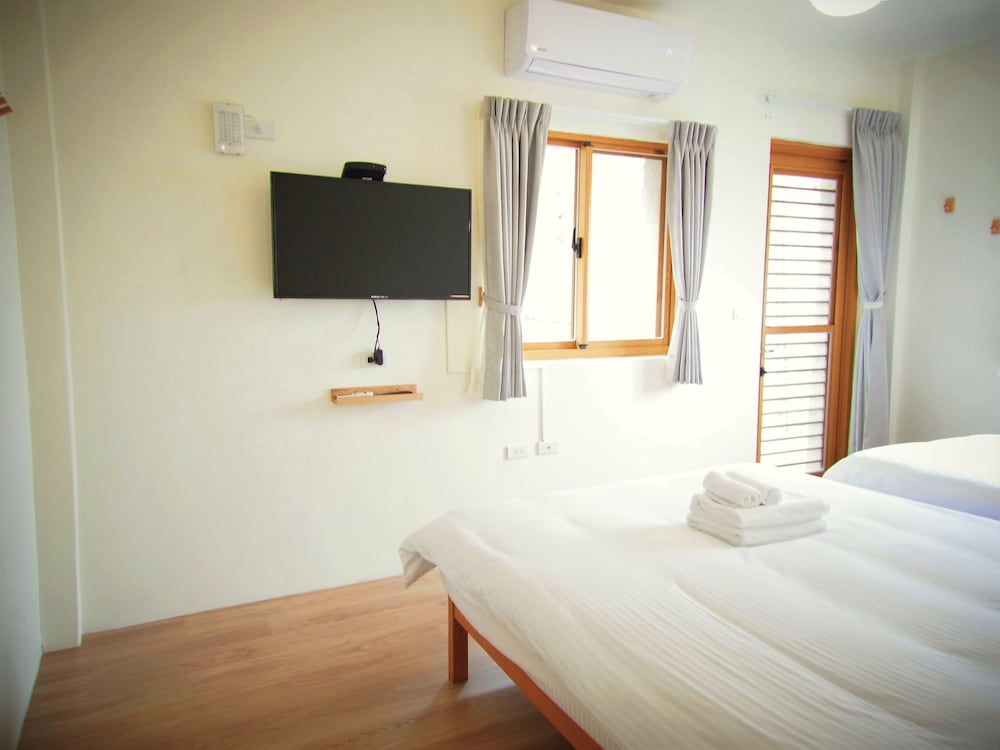 Mulight B&B