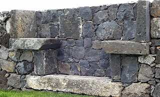 Casa das Cinco