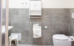 La Trinacria Rooms