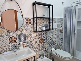 La Trinacria Rooms