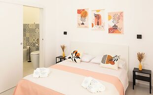 La Trinacria Rooms