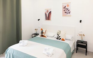 La Trinacria Rooms