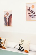 La Trinacria Rooms