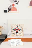 La Trinacria Rooms