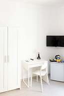 La Trinacria Rooms