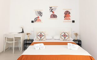 La Trinacria Rooms