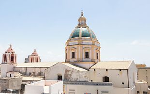 La Trinacria Rooms