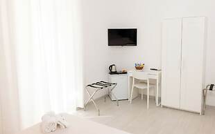 La Trinacria Rooms
