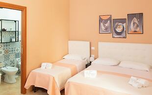 La Trinacria Rooms