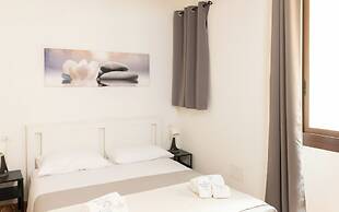 La Trinacria Rooms