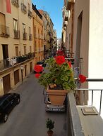 La Trinacria Rooms