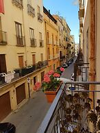 La Trinacria Rooms