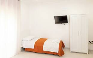 La Trinacria Rooms