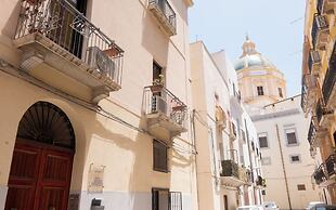 La Trinacria Rooms
