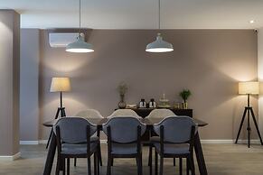 The Hygge Lisbon Suites - Picoas