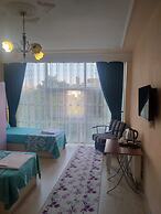 Otel Alimoglu