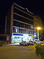Otel Alimoglu
