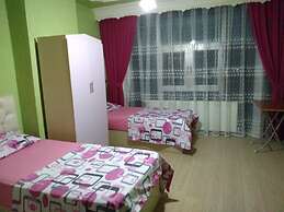 Otel Alimoglu