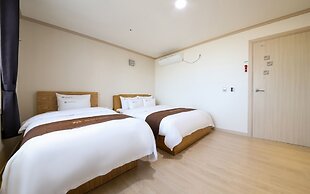 MJ Tour Hostel