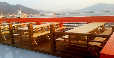 MJ Tour Hostel