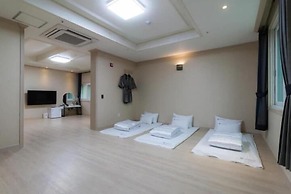 MJ Tour Hostel