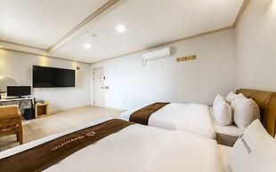 MJ Tour Hostel