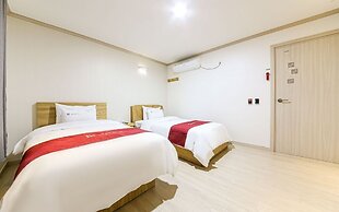 MJ Tour Hostel