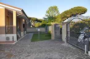 Villa Smeraldo