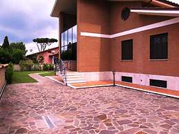 Villa Smeraldo