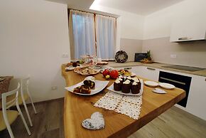 Bike Bed&Breakfast Mille Pini