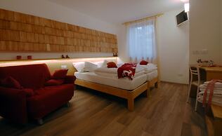 Bike Bed&Breakfast Mille Pini