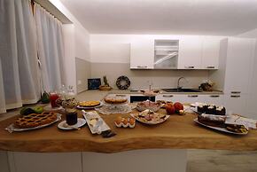 Bike Bed&Breakfast Mille Pini