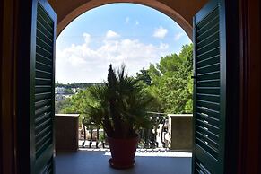 Hotel La Silvana