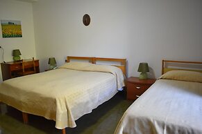Hotel La Silvana