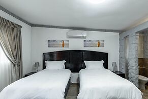 Graceland Conference & Lifestyle Centre