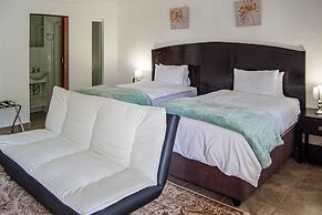 Graceland Conference & Lifestyle Centre