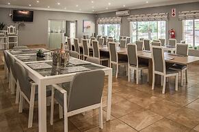 Graceland Conference & Lifestyle Centre