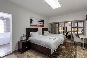 Graceland Conference & Lifestyle Centre