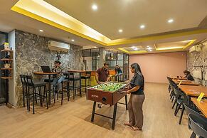 The Hosteller Delhi
